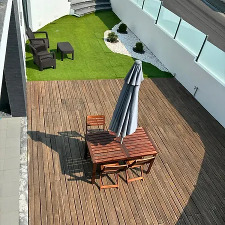 Perola Pestana Casa de Férias