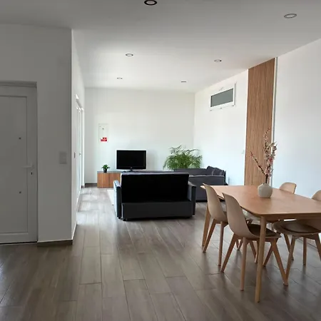 Casa de Férias Perola Pestana Lourinhã