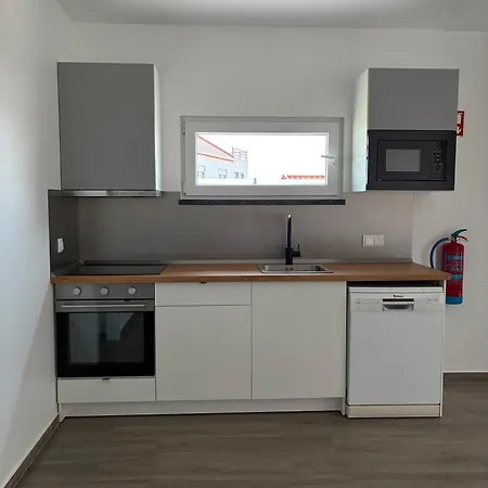Perola Pestana Casa de Férias
