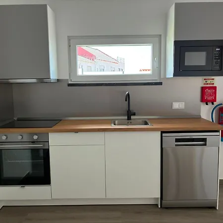 Casa de Férias Perola Pestana Lourinhã