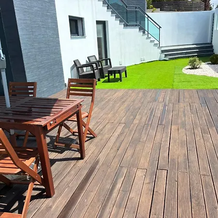 Perola Pestana Casa de Férias Lourinhã